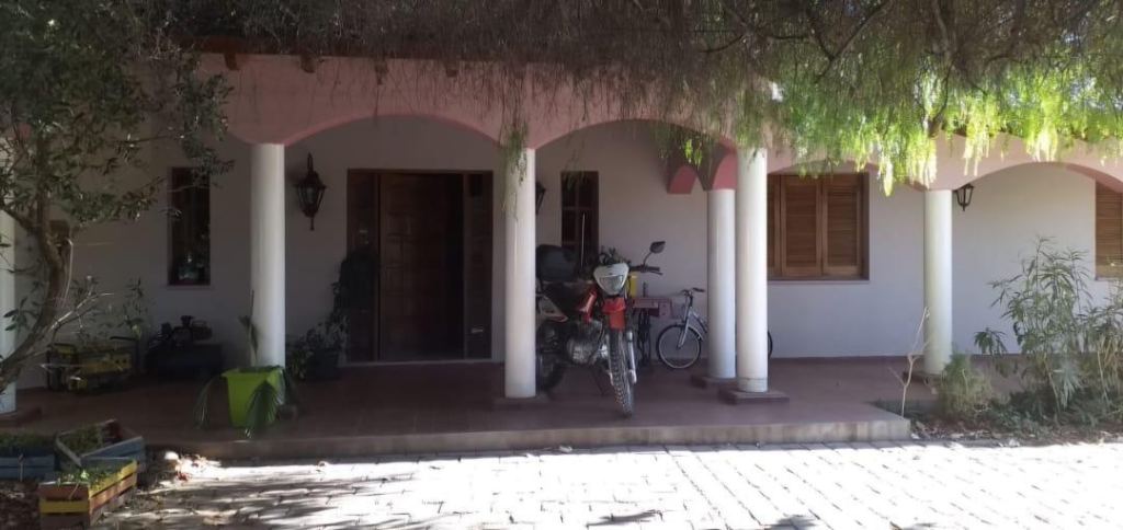 Casa en Venta en Lavalle, Mendoza