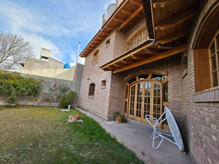 Casa en Venta en Godoy Cruz, Mendoza