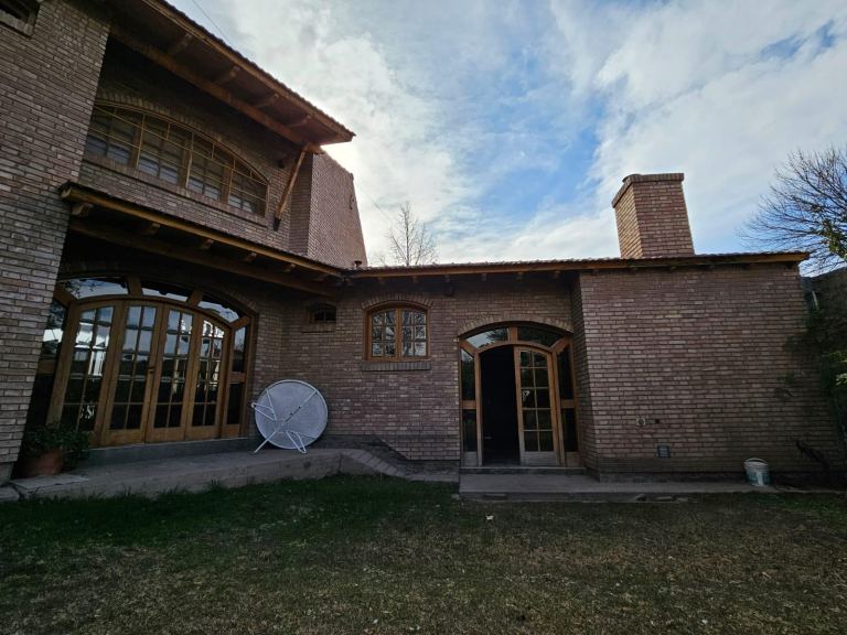 Casa en Venta en Godoy Cruz, Mendoza