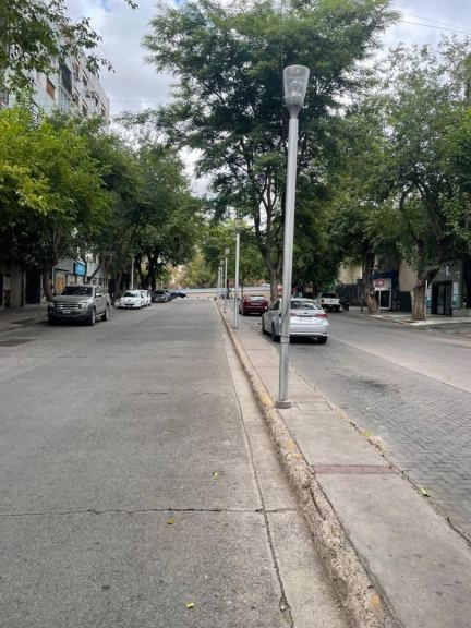Departamento en Venta en Capital, Mendoza