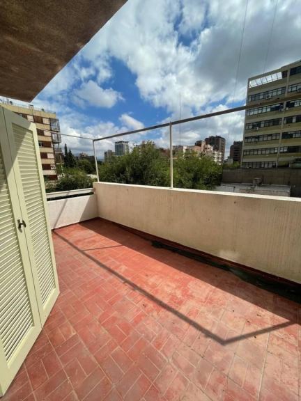 Departamento en Venta en Capital, Mendoza