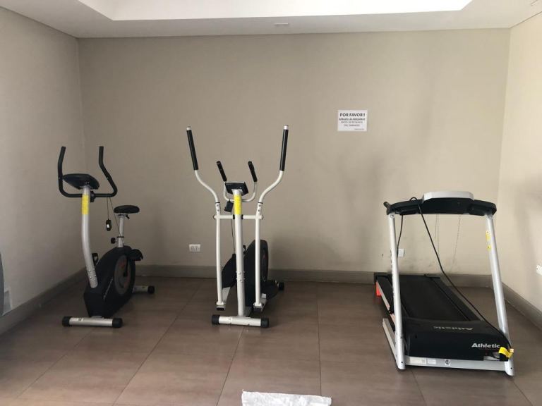 Departamento en Venta en Godoy Cruz, Mendoza