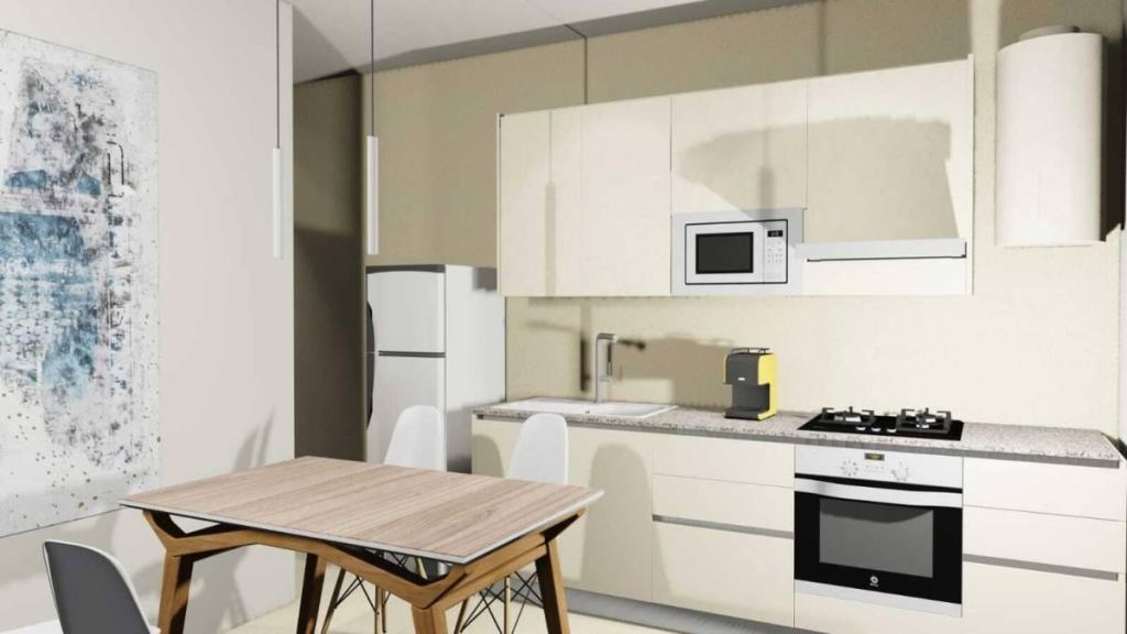 Departamento en Venta en Godoy Cruz, Mendoza