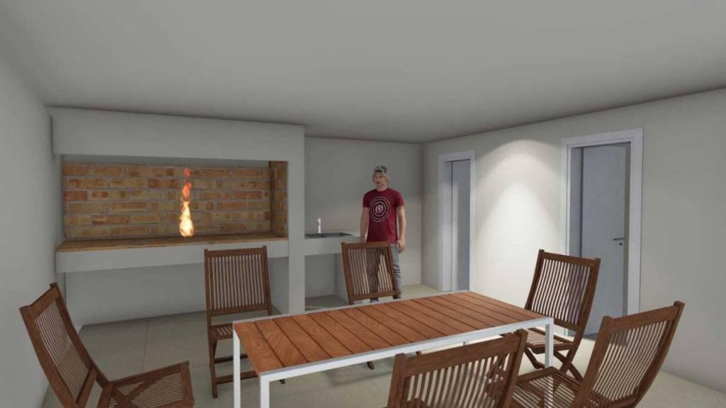 Departamento en Venta en Godoy Cruz, Mendoza