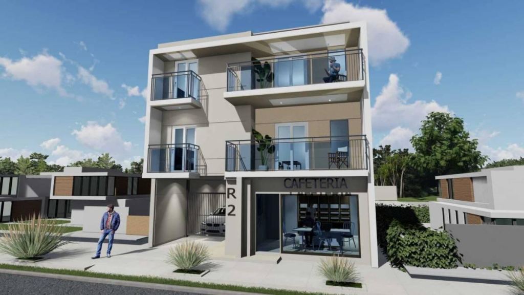 Departamento en Venta en Godoy Cruz, Mendoza