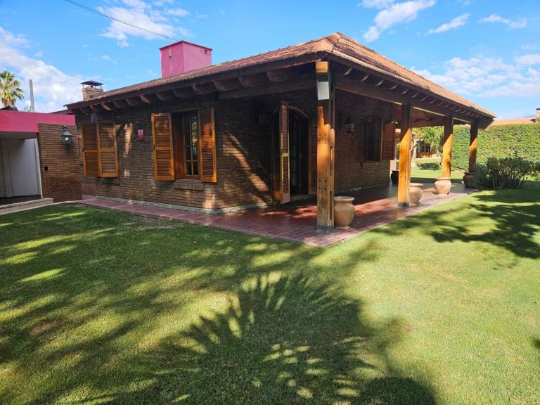 Casa en Venta en Lujan de Cuyo, Mendoza