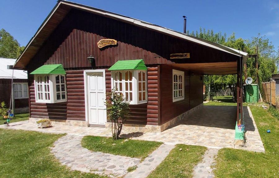 Cabaña en Venta en Lujan de Cuyo, Mendoza