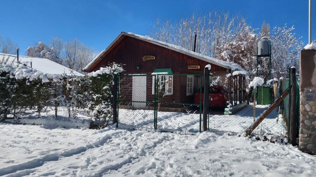 Cabaña en Venta en Lujan de Cuyo, Mendoza