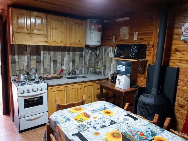 Cabaña en Venta en Lujan de Cuyo, Mendoza