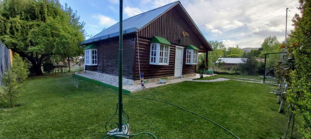 Cabaña en Venta en Lujan de Cuyo, Mendoza
