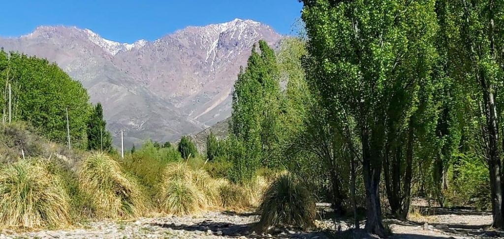 Cabaña en Venta en Lujan de Cuyo, Mendoza