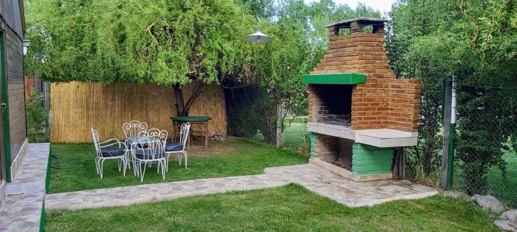 Cabaña en Venta en Lujan de Cuyo, Mendoza