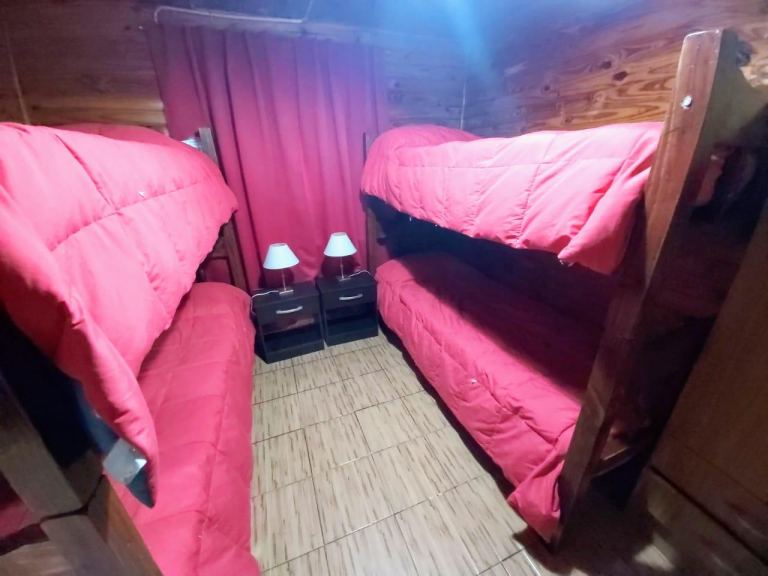 Cabaña en Venta en Lujan de Cuyo, Mendoza