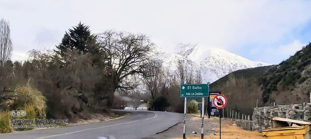 Cabaña en Venta en Lujan de Cuyo, Mendoza