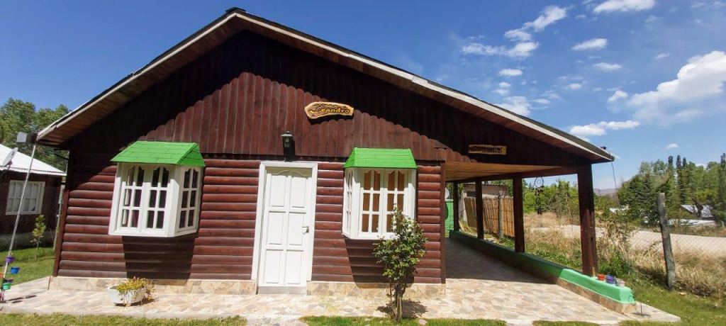 Cabaña en Venta en Lujan de Cuyo, Mendoza