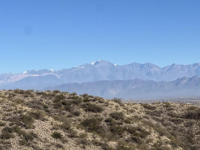 Terreno en Venta en Maipu, Mendoza