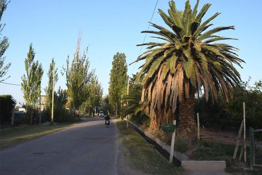 Terreno en Venta en Maipu, Mendoza