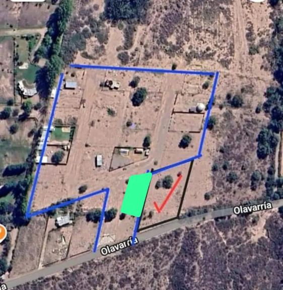 Terreno en Venta en Maipu, Mendoza