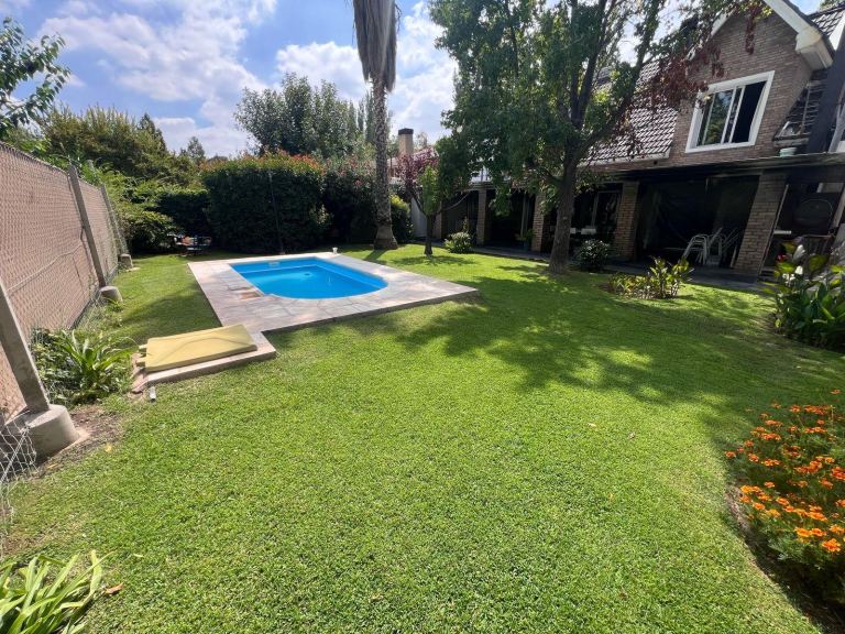 Casa en Venta en Lujan de Cuyo, Mendoza