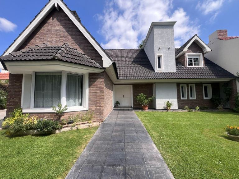 Casa en Venta en Lujan de Cuyo, Mendoza