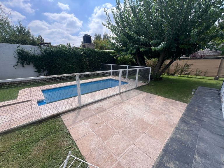 Casa en Venta en Lujan de Cuyo, Mendoza