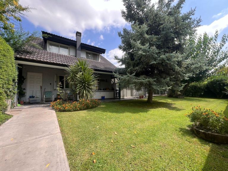 Casa en Venta en Lujan de Cuyo, Mendoza