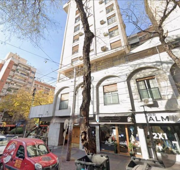 Departamento en Venta en Capital, Mendoza