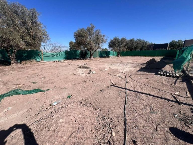 Terreno en Venta en Lujan de Cuyo, Mendoza