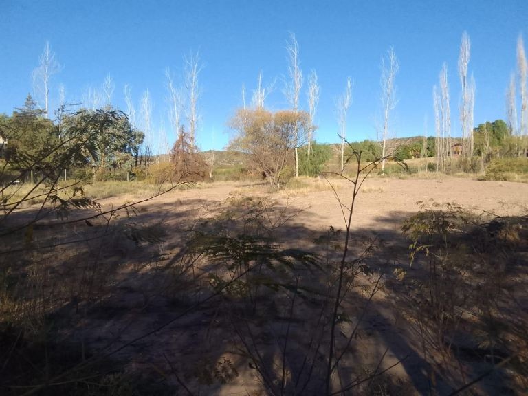 Terreno en Venta en Lujan de Cuyo, Mendoza