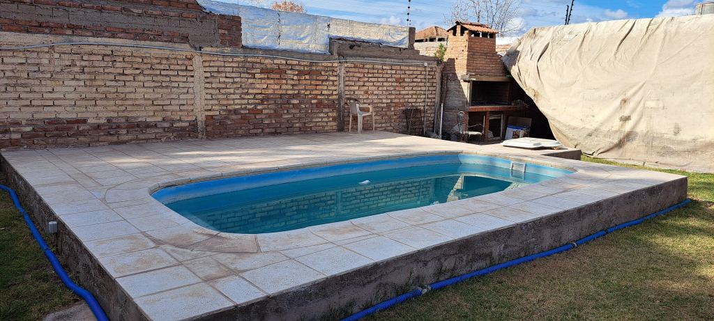 Casa en Venta en Lujan de Cuyo, Mendoza