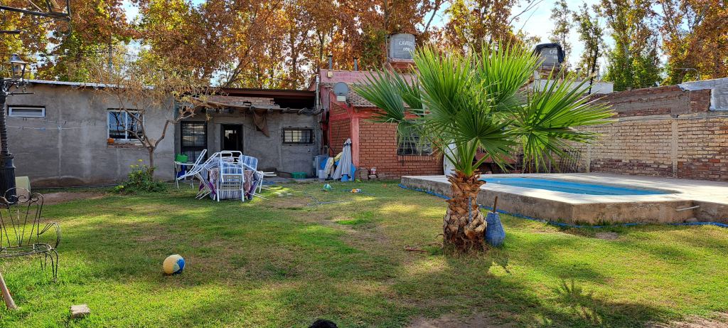 Casa en Venta en Lujan de Cuyo, Mendoza