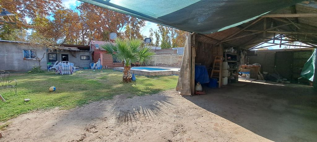 Casa en Venta en Lujan de Cuyo, Mendoza