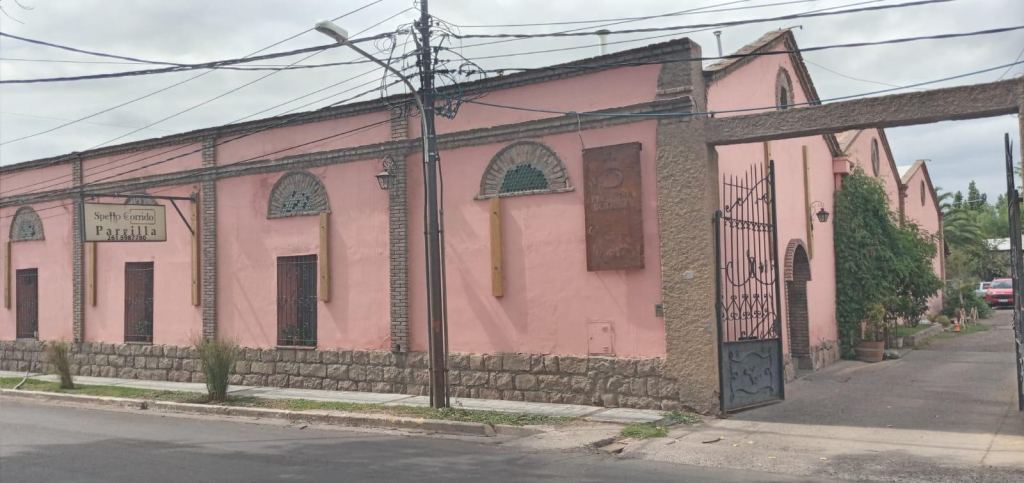 Galpon en Venta en Lujan de Cuyo, Mendoza