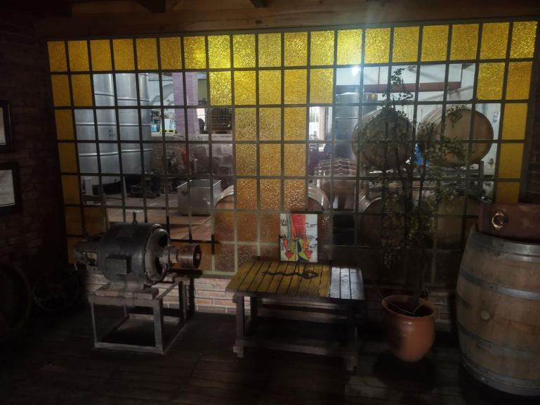 Galpon en Venta en Lujan de Cuyo, Mendoza