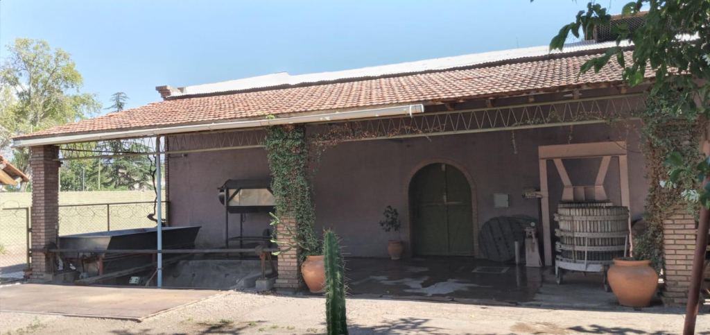 Galpon en Venta en Lujan de Cuyo, Mendoza