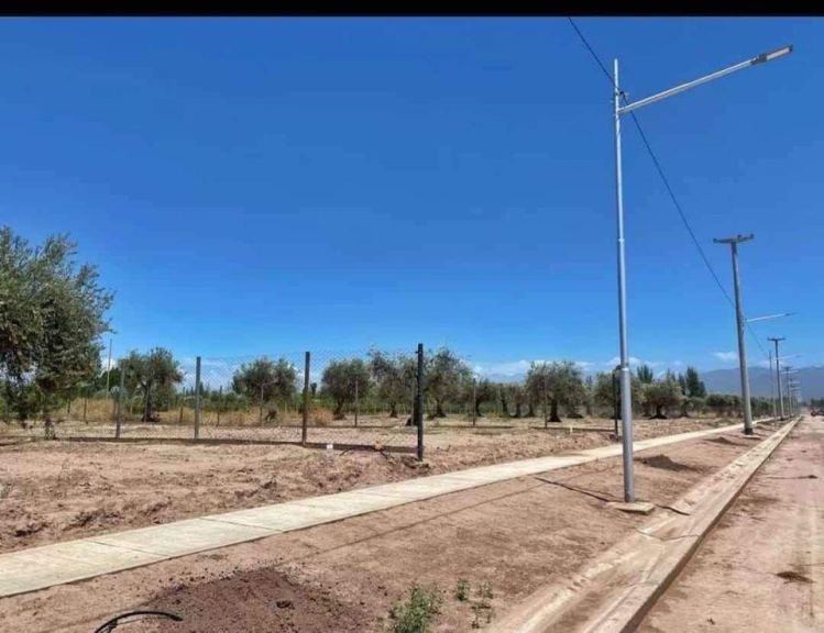 Terreno en Venta en Lujan de Cuyo, Mendoza