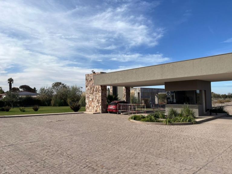 Terreno en Venta en Lujan de Cuyo, Mendoza