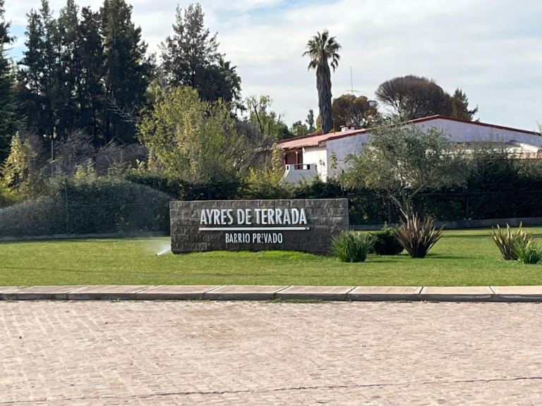 Terreno en Venta en Lujan de Cuyo, Mendoza