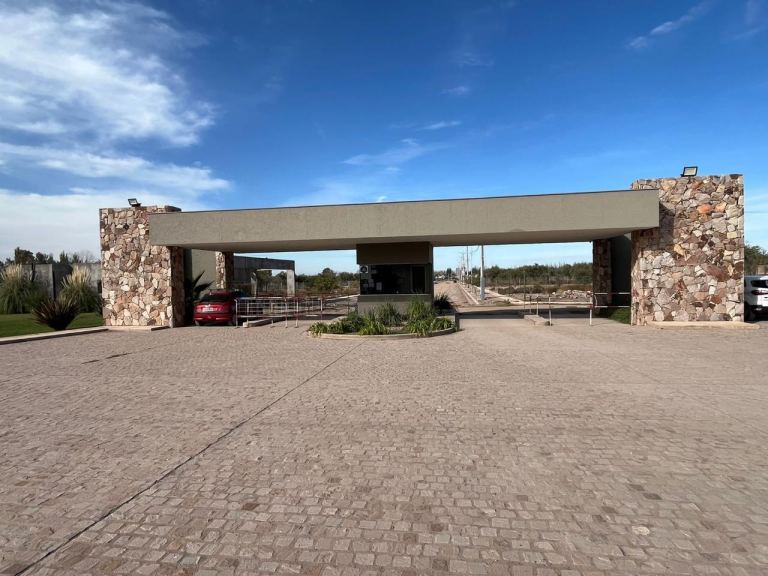 Terreno en Venta en Lujan de Cuyo, Mendoza