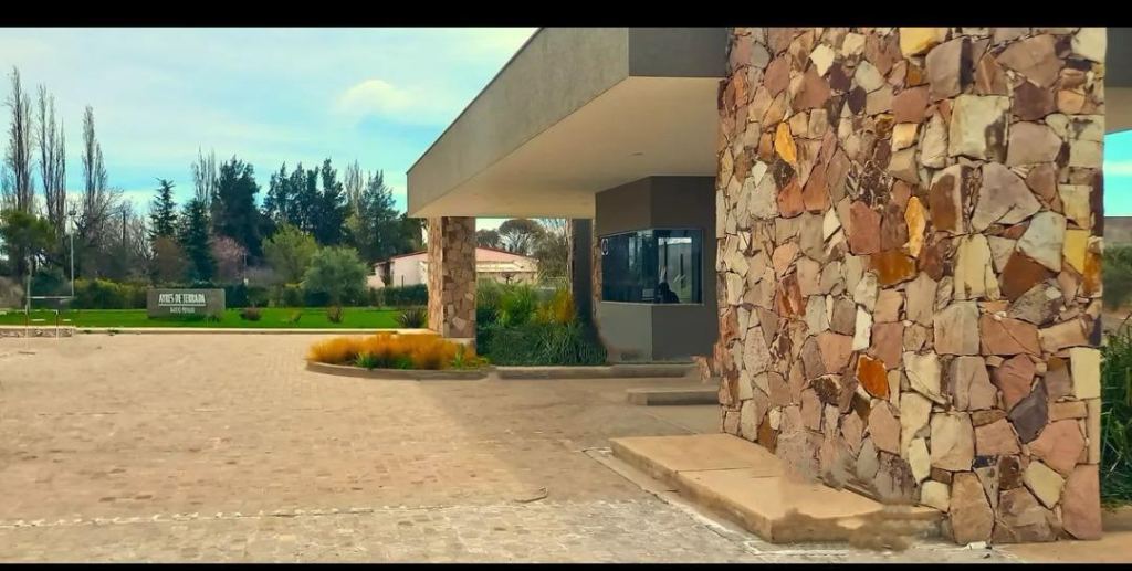 Terreno en Venta en Lujan de Cuyo, Mendoza