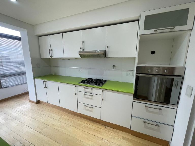 Departamento en Alquiler en Godoy Cruz, Mendoza