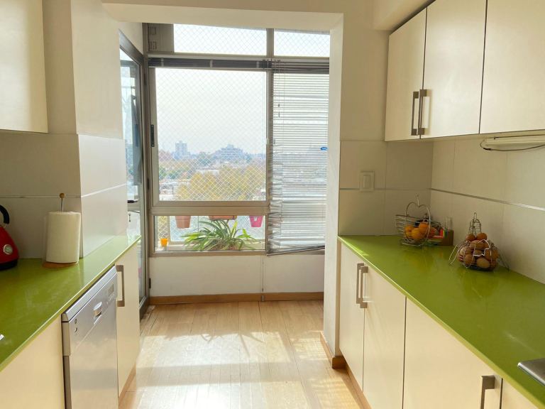 Departamento en Alquiler en Godoy Cruz, Mendoza