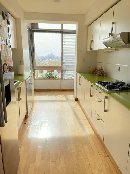 Departamento en Alquiler en Godoy Cruz, Mendoza