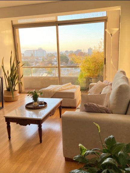 Departamento en Alquiler en Godoy Cruz, Mendoza