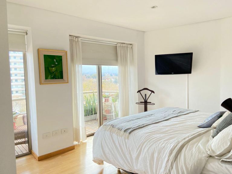 Departamento en Alquiler en Godoy Cruz, Mendoza