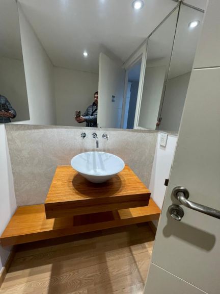 Departamento en Alquiler en Godoy Cruz, Mendoza