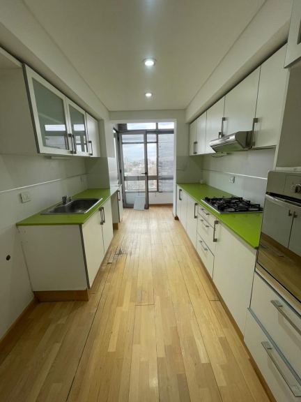 Departamento en Alquiler en Godoy Cruz, Mendoza
