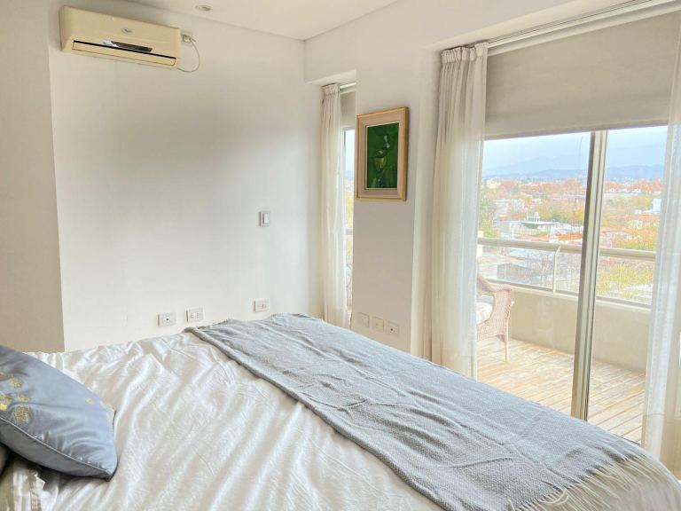 Departamento en Alquiler en Godoy Cruz, Mendoza
