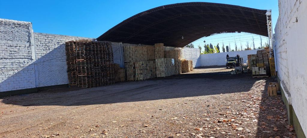 Oficina en Venta en Guaymallen, Mendoza