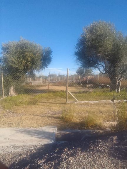 Terreno en Venta en Lujan de Cuyo, Mendoza